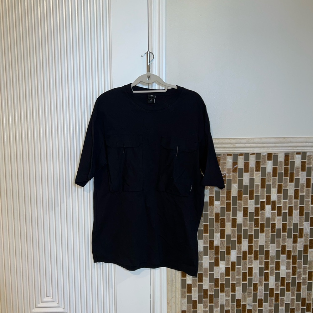 Authentic Men’s G-raw Star Shirt